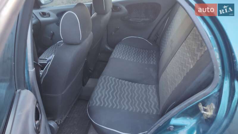 Седан Daewoo Lanos 2003 в Харкові фото 7 Седан Daewoo Lanos 2003 в Харкові