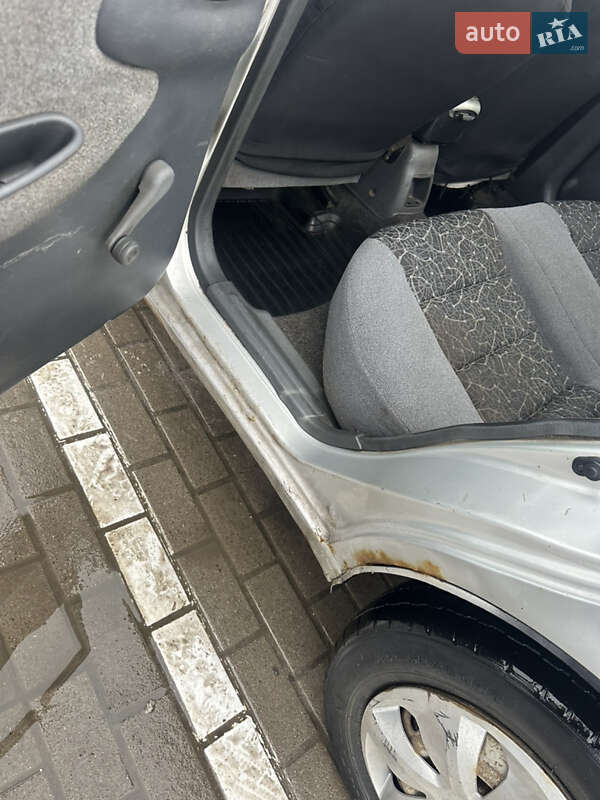 Седан Daewoo Lanos 2008 в Львове фото 20 Седан Daewoo Lanos 2008 в Львове