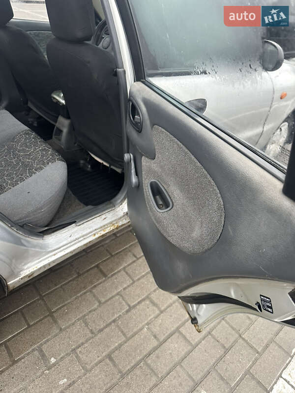 Седан Daewoo Lanos 2008 в Львове фото 14 Седан Daewoo Lanos 2008 в Львове