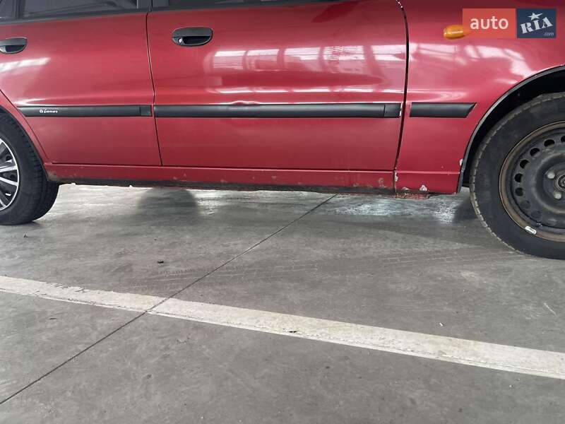 Седан Daewoo Lanos 2008 в Николаеве фото 2 Седан Daewoo Lanos 2008 в Николаеве