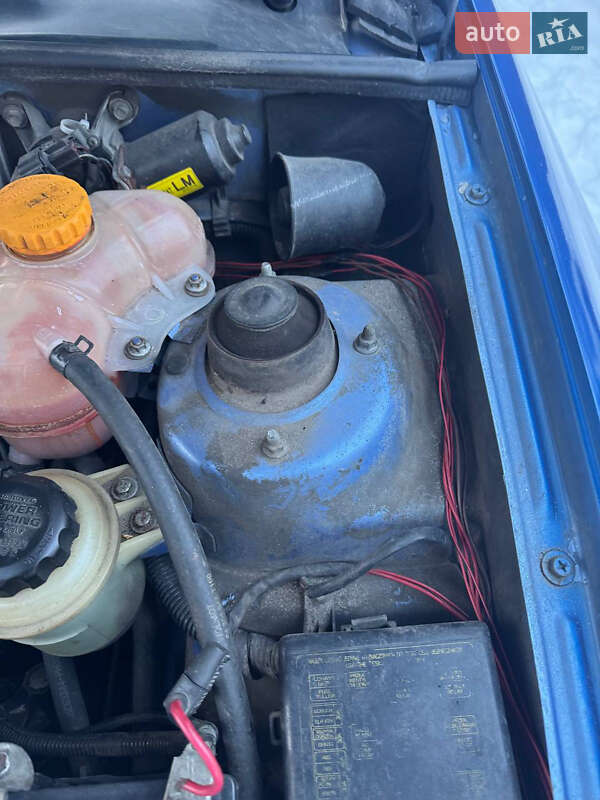 Хэтчбек Daewoo Lanos 2006 в Киеве фото 17 Хэтчбек Daewoo Lanos 2006 в Киеве