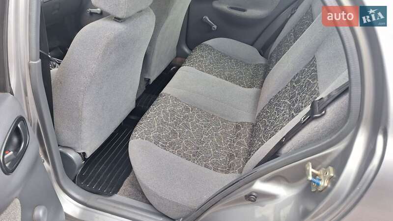 Седан Daewoo Lanos 2008 в Полтаве фото 7 Седан Daewoo Lanos 2008 в Полтаве