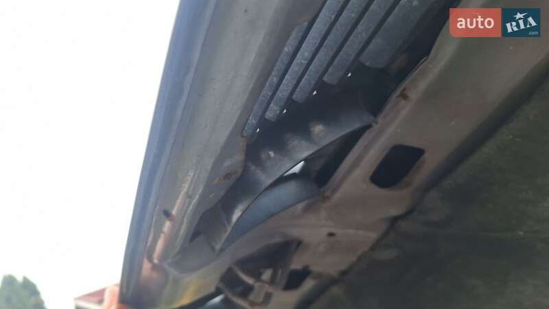 Седан Daewoo Lanos 2008 в Полтаве фото 16 Седан Daewoo Lanos 2008 в Полтаве