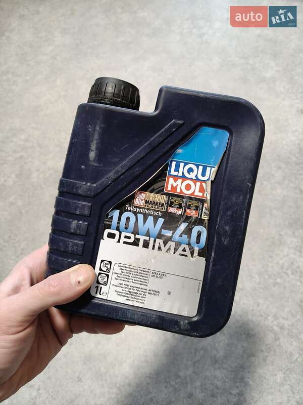 Седан Daewoo Lanos 2008 в Чернигове