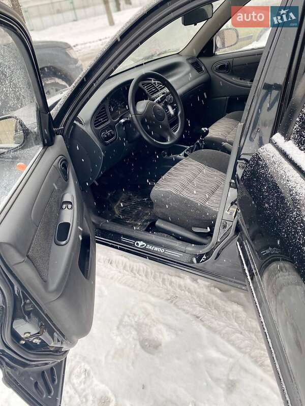 Седан Daewoo Lanos 2012 в Чернигове фото 22 Седан Daewoo Lanos 2012 в Чернигове