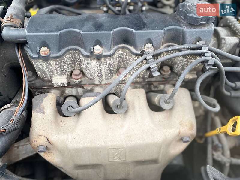 Седан Daewoo Lanos 2012 в Чернигове фото 26 Седан Daewoo Lanos 2012 в Чернигове