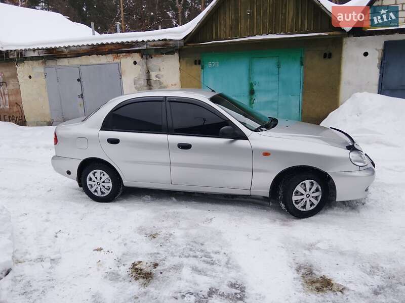 Седан Daewoo Lanos 2004 в Житомире фото 9 Седан Daewoo Lanos 2004 в Житомире