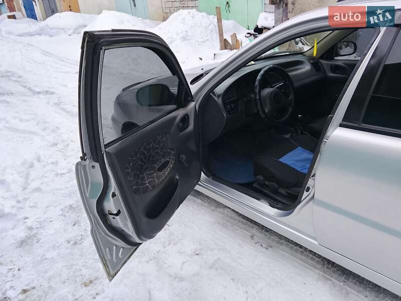 Седан Daewoo Lanos 2004 в Житомире фото 19 Седан Daewoo Lanos 2004 в Житомире