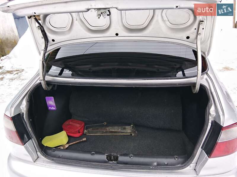 Седан Daewoo Lanos 2004 в Житомире фото 31 Седан Daewoo Lanos 2004 в Житомире