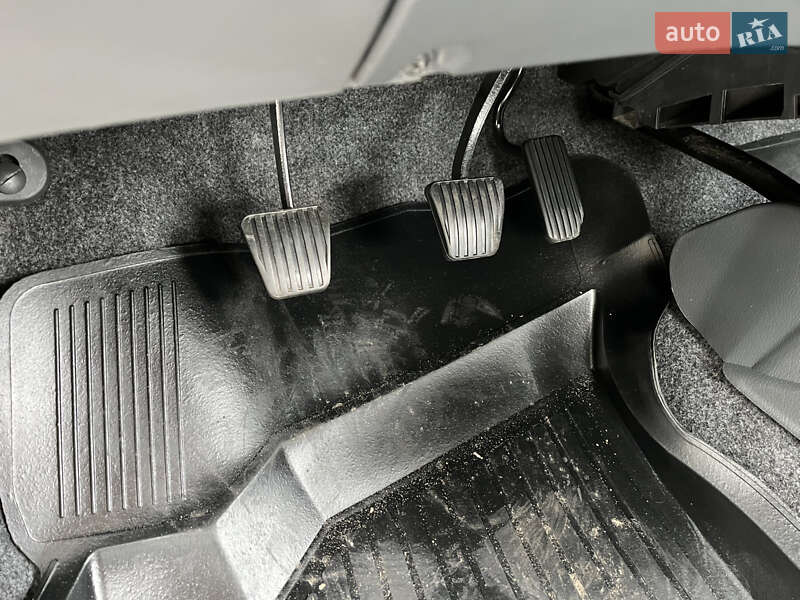 Седан Daewoo Lanos 2008 в Миргороді