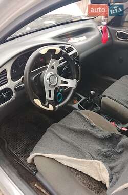 Седан Daewoo Lanos 2007 в Славском Седан Daewoo Lanos 2007 в Славском