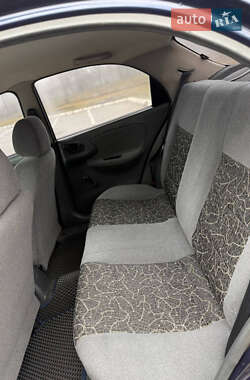 Седан Daewoo Lanos 2006 в Запоріжжі