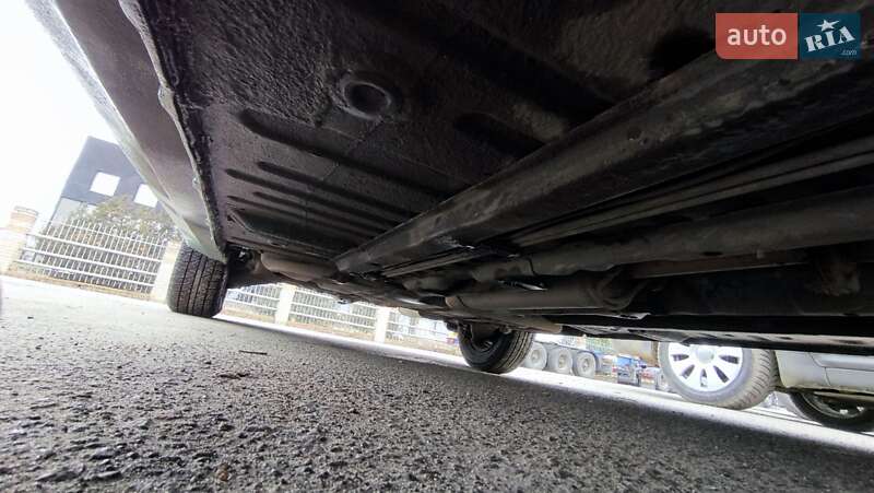 Седан Daewoo Lanos 1998 в Одессе фото 26 Седан Daewoo Lanos 1998 в Одессе