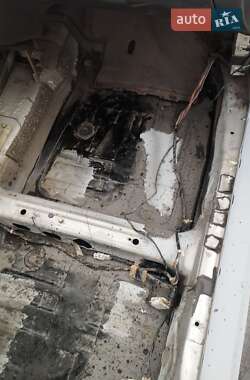 Седан Daewoo Lanos 2005 в Бучачі