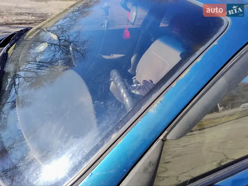 Daewoo Lanos 2006 VIN Y6DTF69YD7W309956 фото оголошення 25 з 59