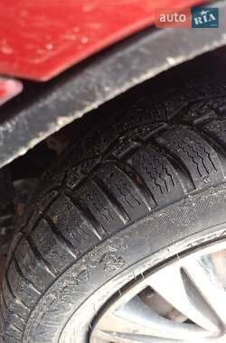 Седан Daewoo Lanos 2008 в Хмельницькому