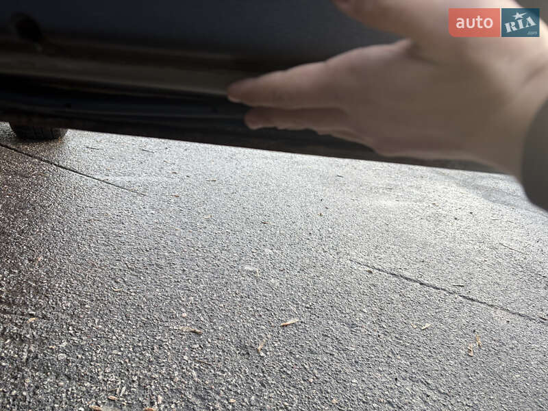 Седан Daewoo Lanos 2003 в Харькове