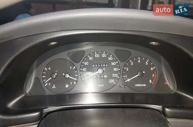 Седан Daewoo Lanos 2007 в Днепре