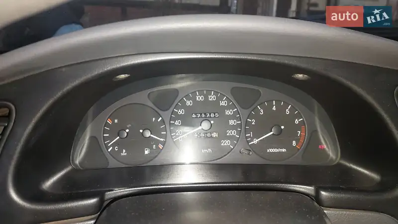 Daewoo Lanos 2007 VIN SUPTF69YD7W322805 фото оголошення 17 з 49