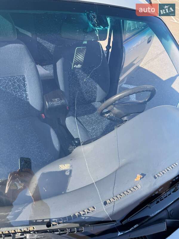 Седан Daewoo Lanos 2006 в Николаеве фото 10 Седан Daewoo Lanos 2006 в Николаеве