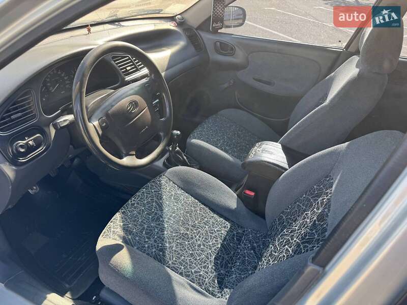 Седан Daewoo Lanos 2006 в Николаеве фото 15 Седан Daewoo Lanos 2006 в Николаеве