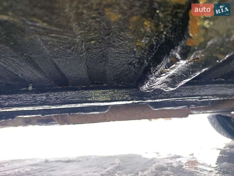 Седан Daewoo Lanos 2007 в Харкові