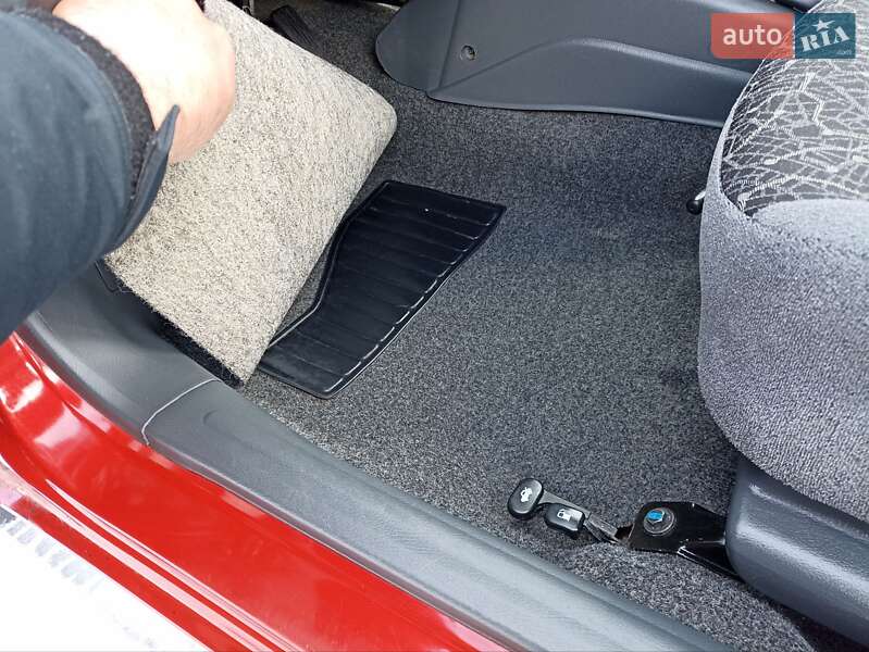 Седан Daewoo Lanos 2008 в Хмельницком фото 13 Седан Daewoo Lanos 2008 в Хмельницком