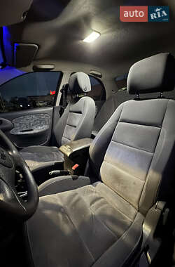 Седан Daewoo Lanos 1998 в Киеве