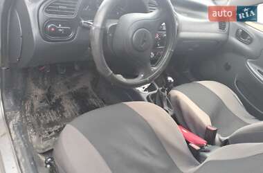 Седан Daewoo Lanos 1998 в Белой Церкви