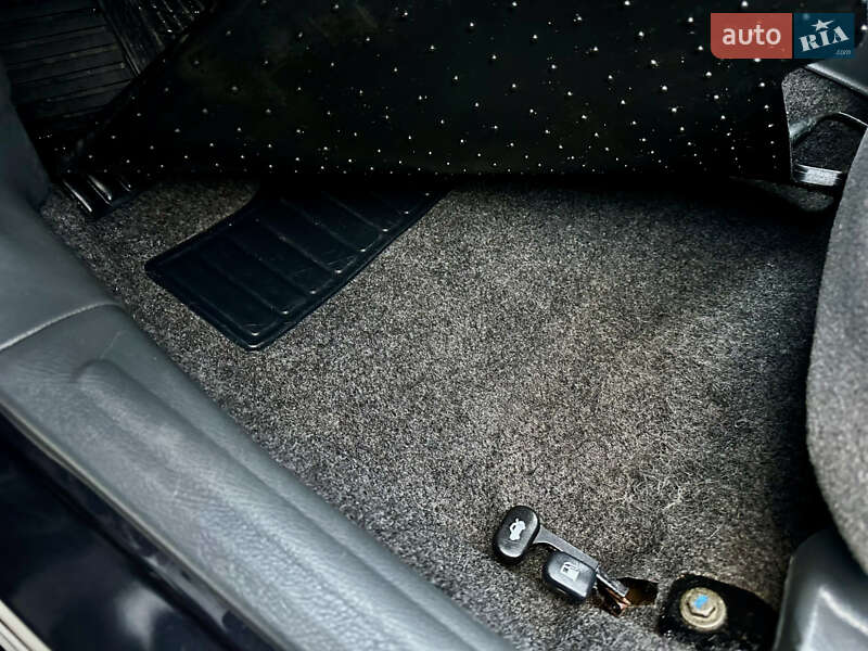 Седан Daewoo Lanos 2006 в Києві