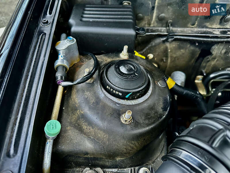 Седан Daewoo Lanos 2006 в Києві