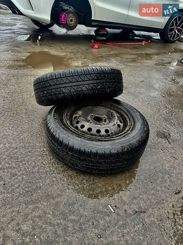 Седан Daewoo Lanos 2006 в Києві