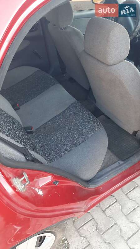 Седан Daewoo Lanos 2006 в Запоріжжі фото 13 Седан Daewoo Lanos 2006 в Запоріжжі