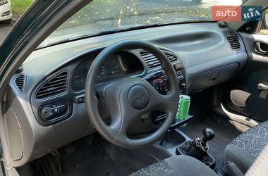 Седан Daewoo Lanos 2007 в Вінниці