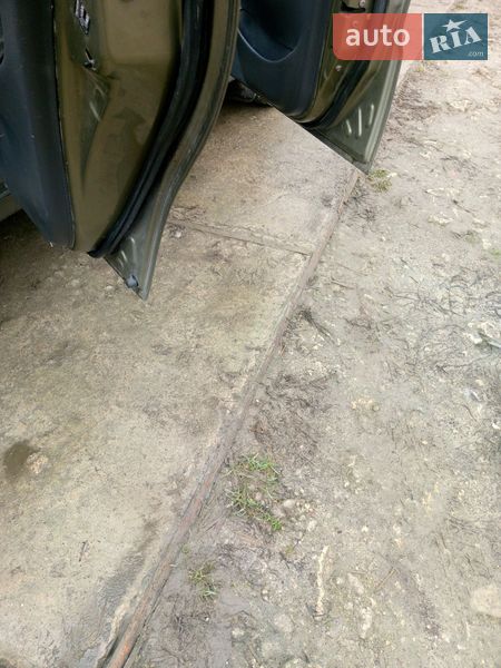 Седан Daewoo Lanos 2002 в Копычинце фото 2 Седан Daewoo Lanos 2002 в Копычинце