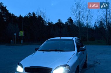 Седан Daewoo Lanos 2004 в Горишних Плавнях фото 2 Седан Daewoo Lanos 2004 в Горишних Плавнях