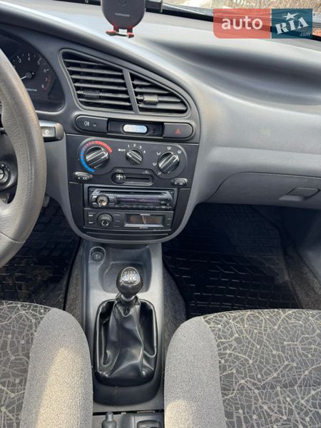 Седан Daewoo Lanos 2007 в Хмельницькому