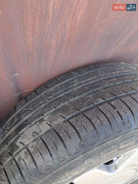 Седан Daewoo Lanos 2007 в Хмельницькому