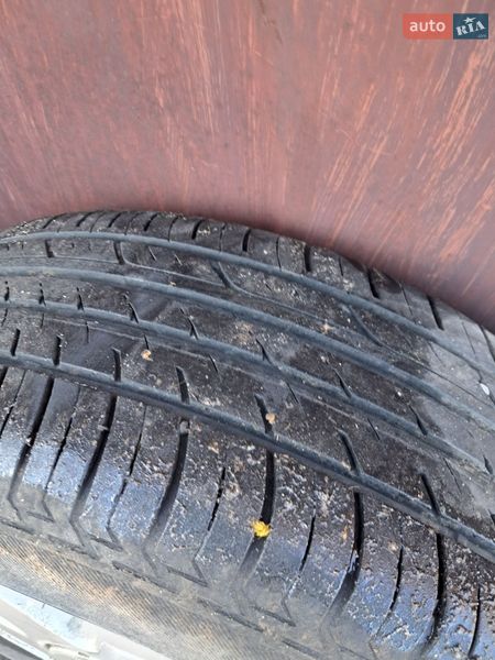 Седан Daewoo Lanos 2007 в Хмельницькому