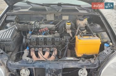 Седан Daewoo Lanos 2007 в Кропивницькому