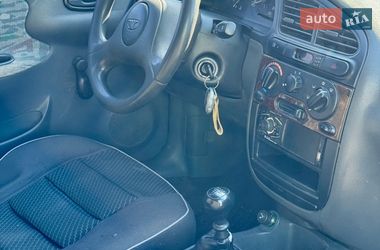 Седан Daewoo Lanos 2004 в Кременчуге фото 19 Седан Daewoo Lanos 2004 в Кременчуге
