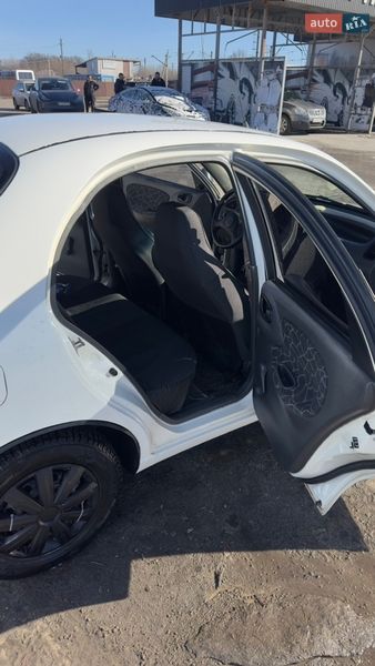 Седан Daewoo Lanos 2003 в Баришівка