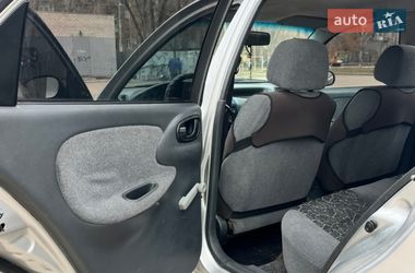 Седан Daewoo Lanos 2008 в Кривом Роге фото 9 Седан Daewoo Lanos 2008 в Кривом Роге
