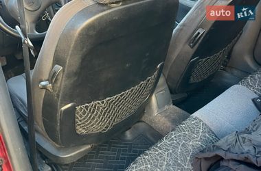 Седан Daewoo Lanos 2007 в Переяславе