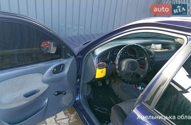 Седан Daewoo Lanos 2006 в Хмельницком