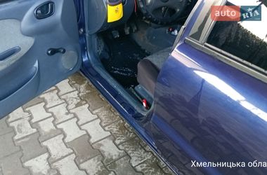 Седан Daewoo Lanos 2006 в Хмельницком Седан Daewoo Lanos 2006 в Хмельницком