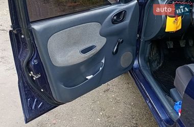 Седан Daewoo Lanos 2006 в Хмельницком