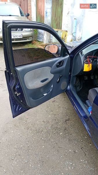 Седан Daewoo Lanos 2006 в Хмельницком