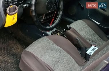 Седан Daewoo Lanos 2006 в Хмельницком