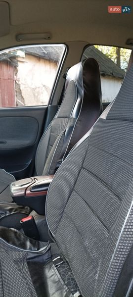 Седан Daewoo Lanos 2007 в Козятині